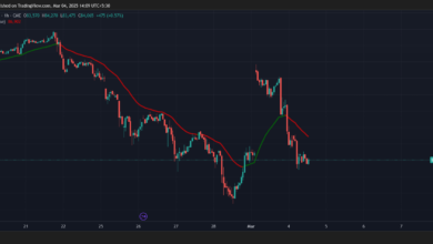 BTC PAD to 84K CME filling CME GAP day after shooting price diversity