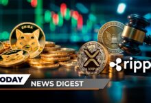 Cripto News Digest would u.Today