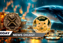 Cripto News Digest would u.Today