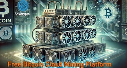 6 bitcoin mining platforms worthy of 2025