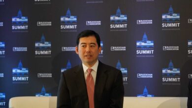 The Supreme Chairman of the American SEC for returning agencies return to the Cripto Trading Platform