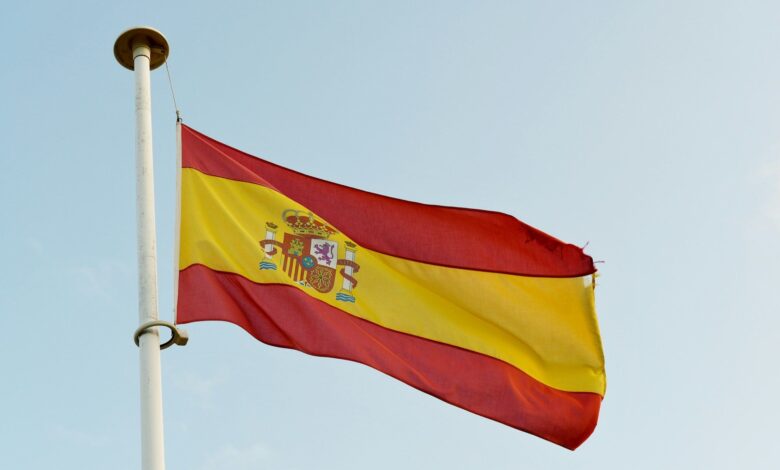 The second largest bank of Spain becomes green light to offer Bitcoin and Ether trade: report