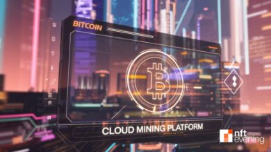 7 Bitcoin's leading cloud mining platforms in 2025