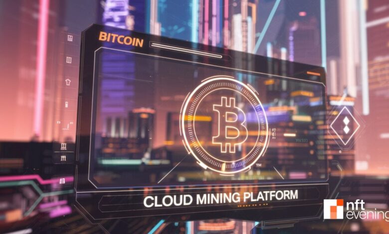 7 Bitcoin's leading cloud mining platforms in 2025