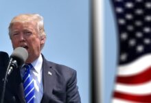 Bitcoin approaches $ 100,000 because Trump is teasing "Great Trade Trade