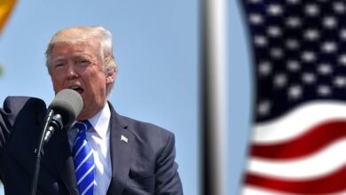 Bitcoin approaches $ 100,000 because Trump is teasing "Great Trade Trade