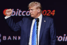 Crypto World hopes Friday trump cards will deliver more of what she wants from Washington