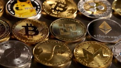 Trump names 5 cryptocurries that will be included in the strategic reserve