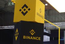 Cripto Exchange Giant Binance gets an investment in Abu Dhabi of 2B