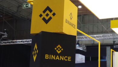 Cripto Exchange Giant Binance gets an investment in Abu Dhabi of 2B