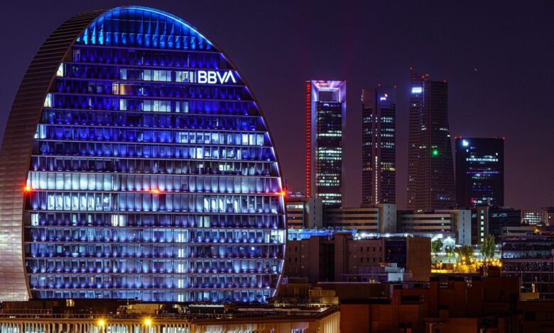 BBVA gets the green light for Bitcoin and the trading of ether in Spain