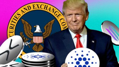 Trump Hugs XRP, Solana and Cardano will accelerate the approval of the ETF, analysts say - DL News