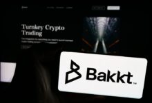 Bakkt Ditches Carestori Business, Imes Co-CEO, Kladi na cripto