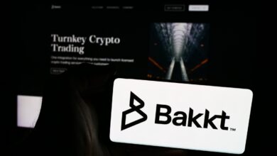 Bakkt Ditches Carestori Business, Imes Co-CEO, Kladi na cripto