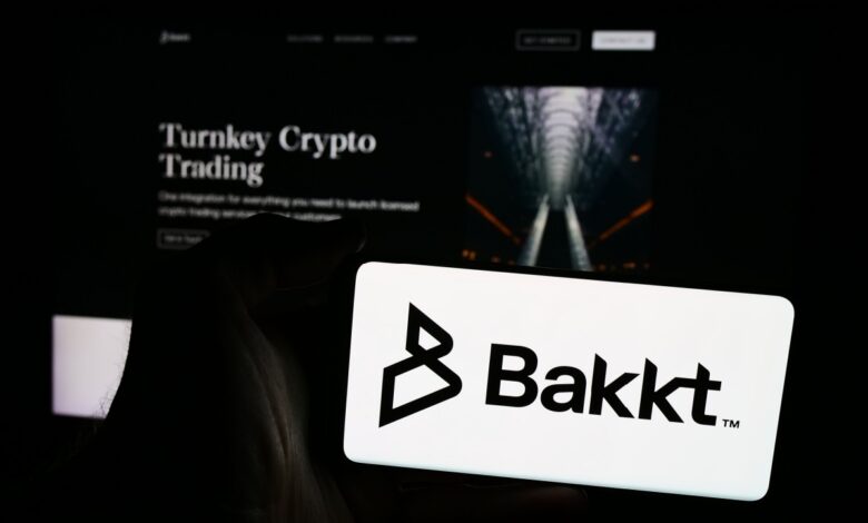 Bakkt Ditches Carestori Business, Imes Co-CEO, Kladi na cripto