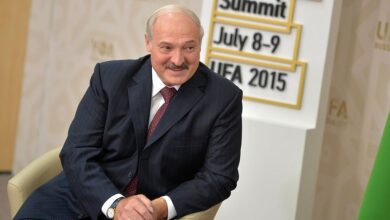 Belarus, Bitcoin Mining Eyes, amid the encryption backup plans