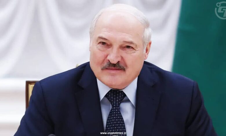 Belarus will cancel the encryption on the surplus of electricity: the president