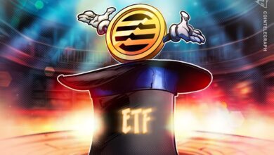 BitWise files to narrate Aptos ETF - 36 largest encrypted currency