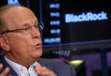 Bitcoin: Blackrock CEO has this statement amid the sale of Bitcoin and Crypto Market at $ 1 trillion