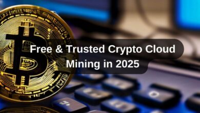 Bitcoin Cloud mining sites for experts and beginners: Crypto Legal and Trusts cloud in 2025