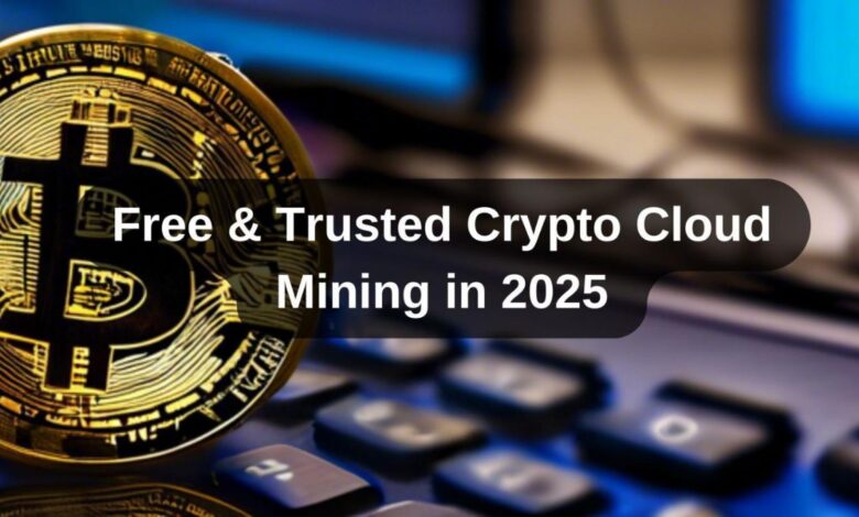 Bitcoin Cloud mining sites for experts and beginners: Crypto Legal and Trusts cloud in 2025