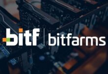 Bitcoin Miner Bitfarms completes a stronghold, increases the capacity of 623 megawatts