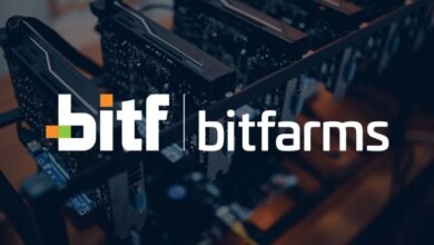 Bitcoin Miner Bitfarms completes a stronghold, increases the capacity of 623 megawatts