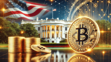 Bitcoin Trump Reserve shakes the encryption market