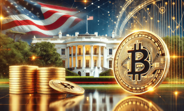 Bitcoin Trump Reserve shakes the encryption market