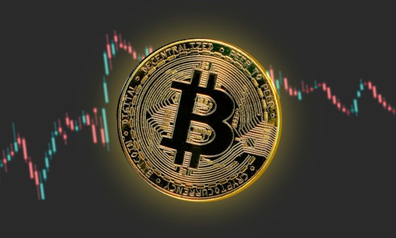 Bitcoin after "Megaphone Pattern" - is it time to assemble BTC? Explain the analyst