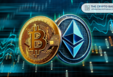 Bitcoin and ETHEREUM options, which are valued at $ 5.78 billion, ending with Max Pain at 96 thousand dollars and $ 3,000 prices