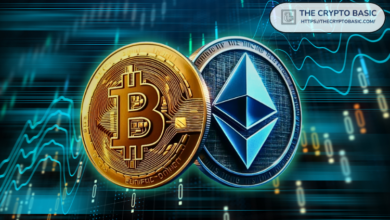 Bitcoin and ETHEREUM options, which are valued at $ 5.78 billion, ending with Max Pain at 96 thousand dollars and $ 3,000 prices