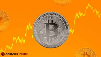 Bitcoin at 83.5 thousand dollars, challenges BNB from the bottom direction with an increase of 2.96 %