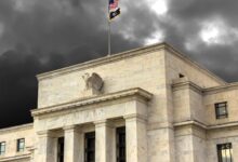 Bitcoin ignores where the Federal Reserve Bank is discounts in prices in 2025, and holds fixed prices