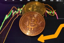 Bitcoin is shortly less than $ 80,000 on increasing recession fears - NBC10 Philadelphia