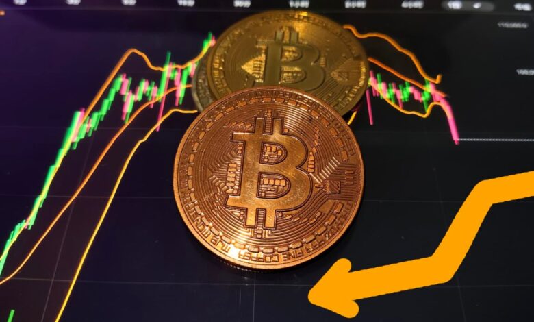 Bitcoin is shortly less than $ 80,000 on increasing recession fears - NBC10 Philadelphia