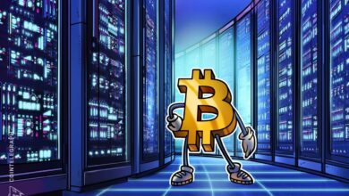 Bitcoin mining segment remains flat, despite more difficulty: Report