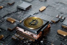 Bitcoin mining shares rise on Monday: What pays this procedure?