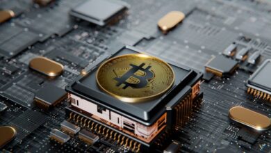 Bitcoin mining shares rise on Monday: What pays this procedure?