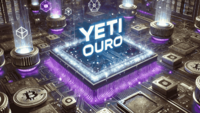 Bitcoin price fell to less than 90 thousand dollars after being included in the American encryption reserve; Meanwhile, Yeti Ouro Presale exceeds 3 million