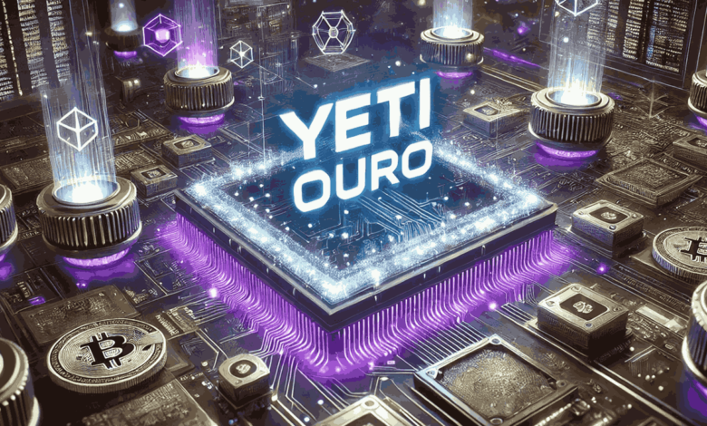 Bitcoin price fell to less than 90 thousand dollars after being included in the American encryption reserve; Meanwhile, Yeti Ouro Presale exceeds 3 million