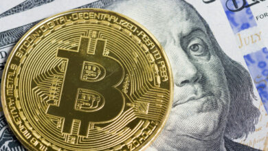 Bitcoin price stuck in an episode? Here is the reason that may be $ 87,000 is very important