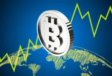 Bitcoin reaches 82 thousand dollars with ease of geopolitical risks