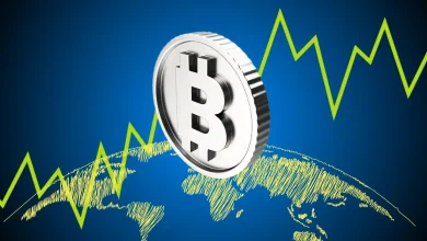 Bitcoin reaches 82 thousand dollars with ease of geopolitical risks