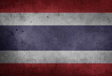 CIB reveals in Thailand illegal encryption network