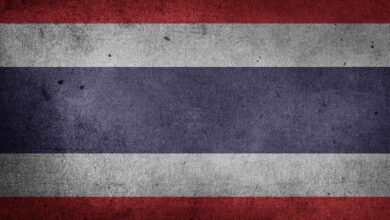 CIB reveals in Thailand illegal encryption network