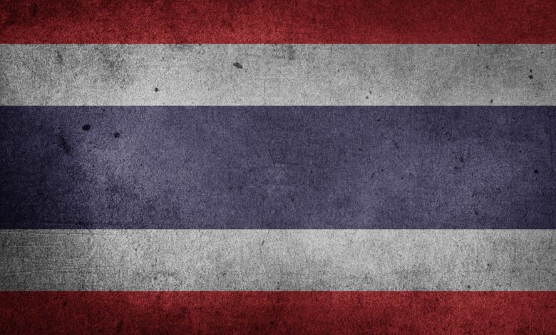 CIB reveals in Thailand illegal encryption network