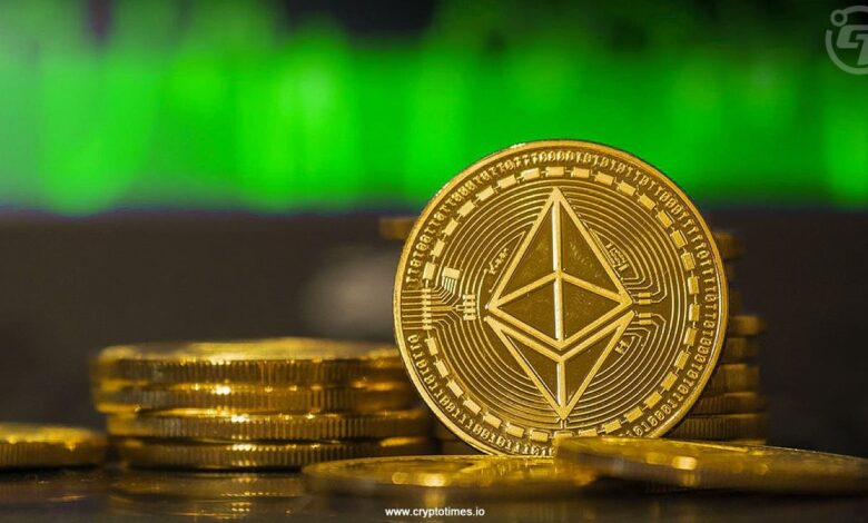 Can ETH break more than $ 2000 by Sunday? ETH price analysis