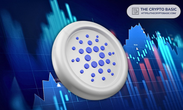 Cardano's social feelings strike the highest levels of difficulties in 4 months, will the prices be followed?