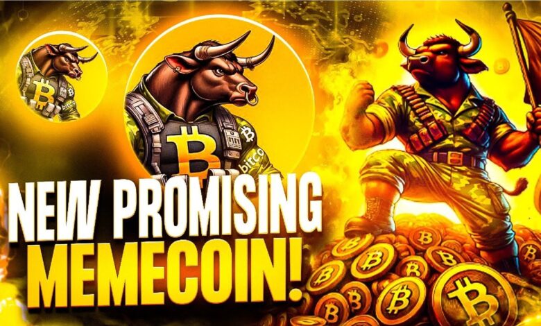 Cilinix Crypto's BTC Bull Presale update - the best Mimi currency now?